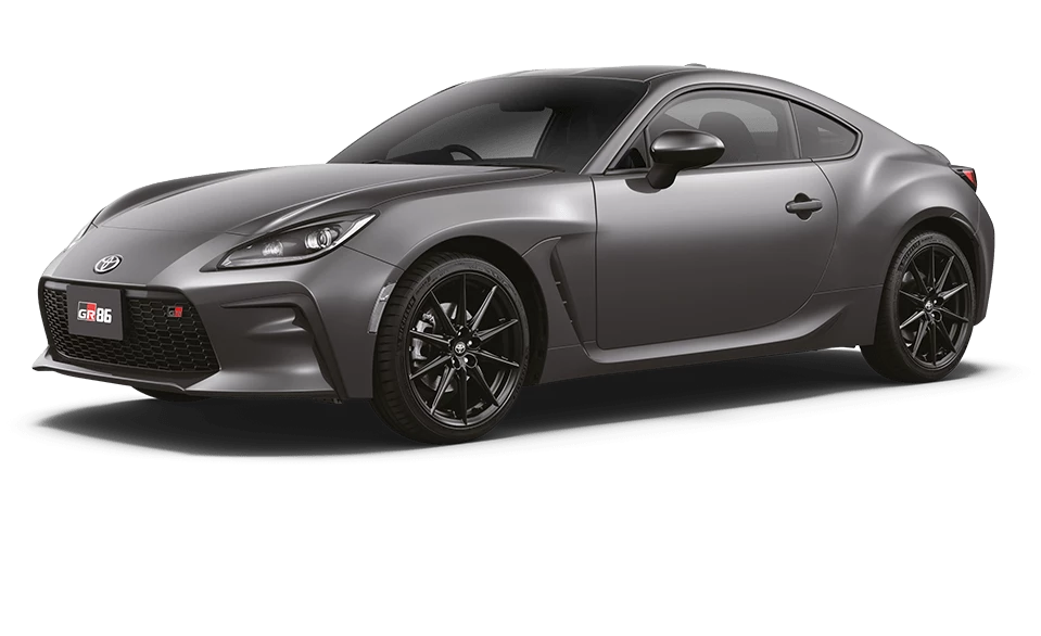 Magnetite Gray Metallic
